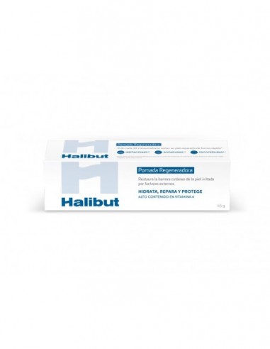 HALIBUT ADULTOS PDA 62 GR