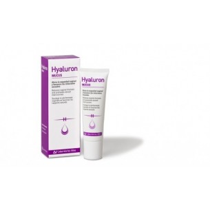 HYALURON MUCUS GEL LUBRICANTE