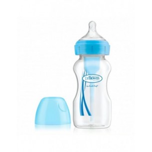 DR BROWNS BIB BOC ANC 270ML...