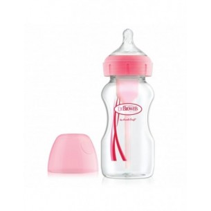 DR BROWNS BIB BOC ANC 270ML...