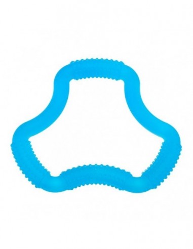 MORDEDOR DR BROWN´S FORMA DE A AZUL