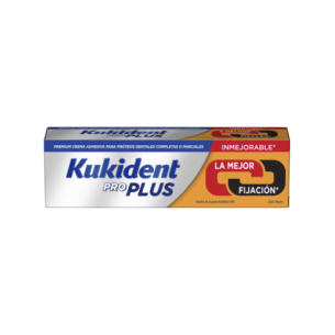 KUKIDENT PRO DOBLE ACCION...