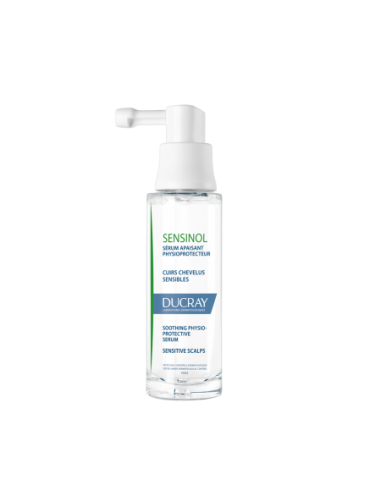 SENSINOL SERUM 30 ML DUCRAY