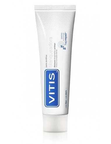 VITIS BLANQUEADORA PASTA DENTIFRICA...