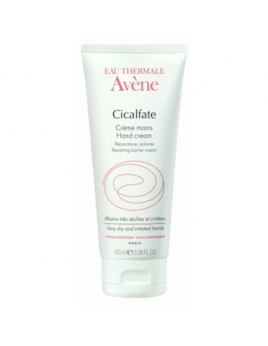 AVENE CICALFATE MANOS EFECTO BARRERA