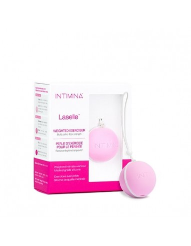 INTIMINA EJERCITADOR KEGEL 28 G