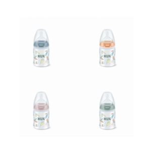 BIBERON SILICONA COLECCION...