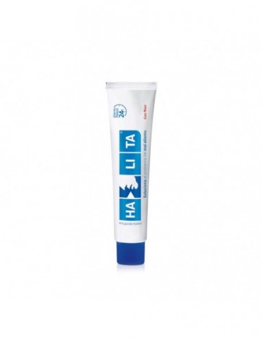 HALITA PASTA DENTAL 75 ML
