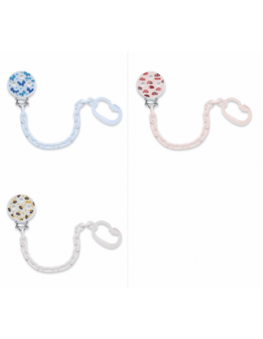 CADENITA SUJETANUKETE COLECCION NUK