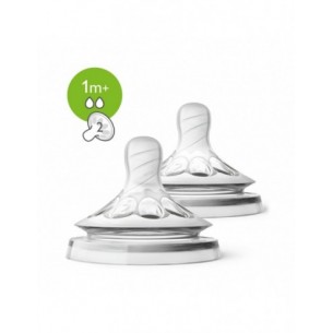 TETINA FLUJ LENT AVENT...