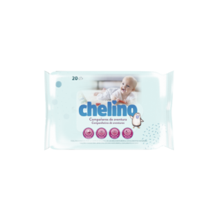 CHELINO FASHION & LOVE...