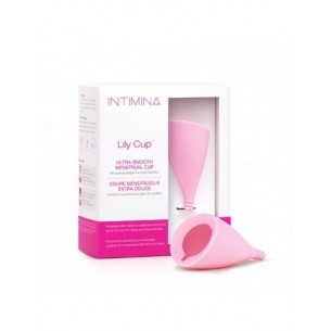 INTIMINA COPA MENSTRUAL T- A
