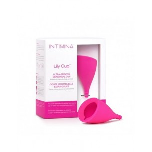 INTIMINA COPA MENSTRUAL T- B