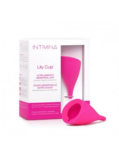 INTIMINA COPA MENSTRUAL T- B