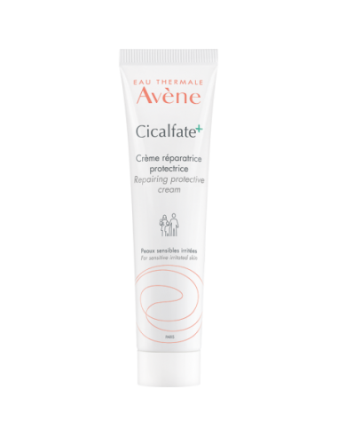 AVENE CICALFATE CREMA REP SE40