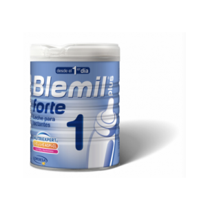 BLEMIL PLUS 1 FORTE LATA...
