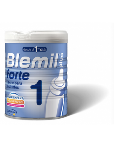 BLEMIL PLUS 1 FORTE LATA 1200 GR