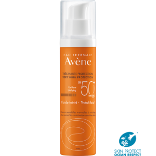 EMULSION AVENE 50+ COL...