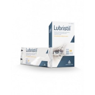 LUBRISTIL 20 ENVASES MONODOSIS