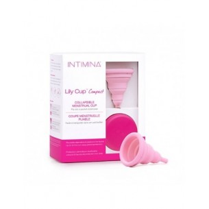 INTIMINA COPA MENSTRUAL...