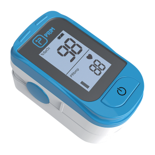 PULSIOXIMETRO PRIM  ADULTO