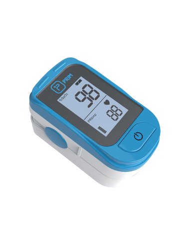 PULSIOXIMETRO PRIM  ADULTO