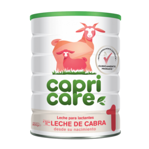 CAPRICARE 1 PREPARADO...