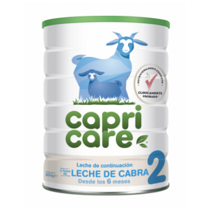 CAPRICARE 2 PREPARADO...