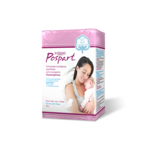COMPRESAS TOCOLOGICAS...