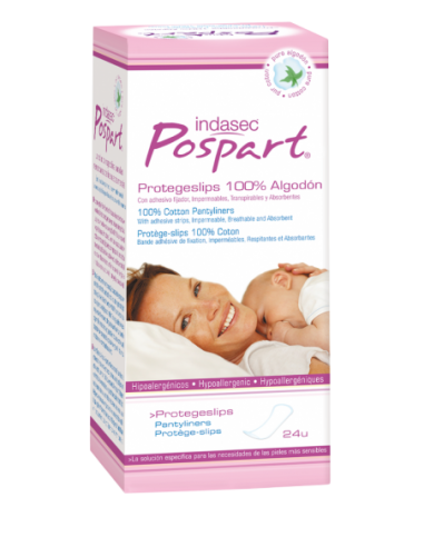 PROTEGE-SLIP INDASEC POSPART 24