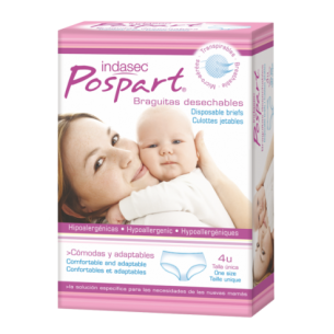BRAGA DESECHABLE INDASEC...