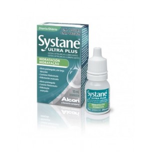 SYSTANE HIDRATACION 10 ML