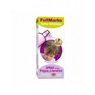 FULLMARKS SPRAY ANTIPIOJOS...