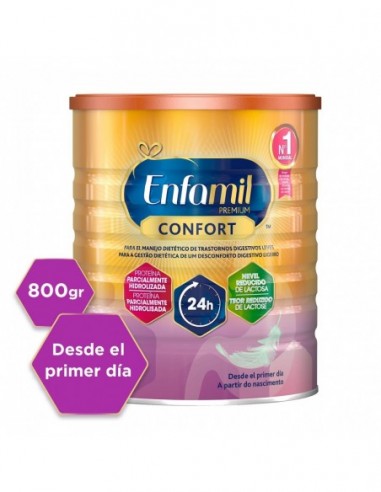 ENFAMIL PREMIUM CONFORT 800 G