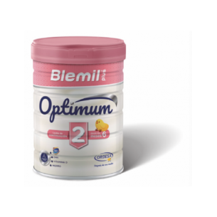 BLEMIL PLUS 2 OPTIMUM 800 G