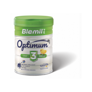 BLEMIL PLUS 3 OPTIMUM 800 G