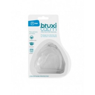 BRUXICALM PROTECTOR BUCAL 1 U