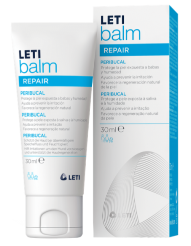 LETIBALM PERIBUCAL 30 ML