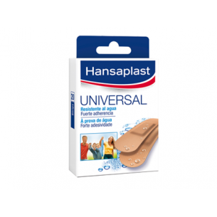 HANSAPLAST UNIVERSAL...