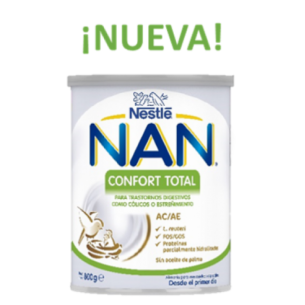 NAN CONFORT TOTAL 800 G