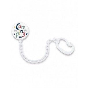 CADENITA CHUPETE NUK HELLO...