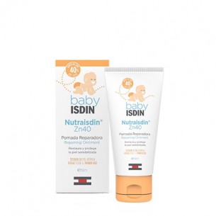 NUTRAISDIN ZN40 POM REPARAD 50