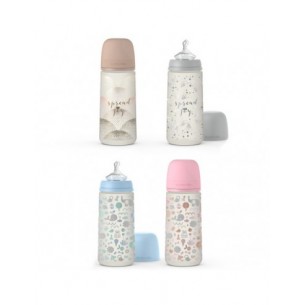 BIBERON TETINA ANATOMICA...