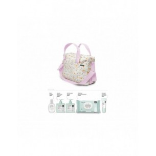 BOLSO PASEO ROSA PACK