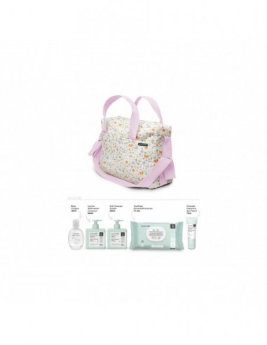 BOLSO PASEO ROSA PACK