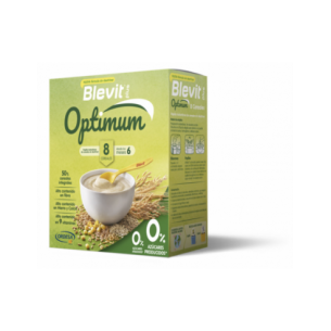 BLEVIT PLUS OPTIMUM 8...