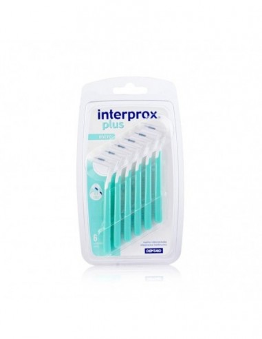 INTERPROX PLUS MICRO 6 U