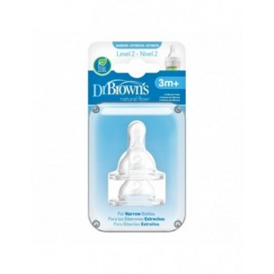 DR BROWNS TETINA 2 3+M STAND 3