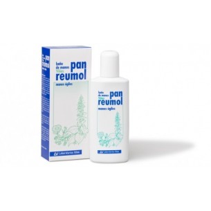 PAN REUMOL BA\O DE MANO 200 ML