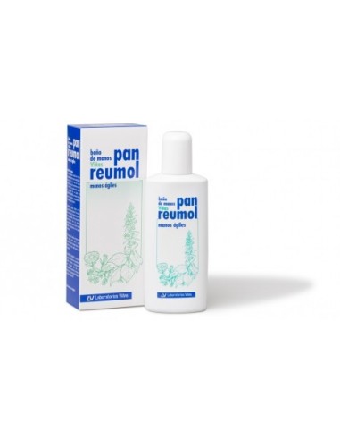 PAN REUMOL BA\O DE MANO 200 ML